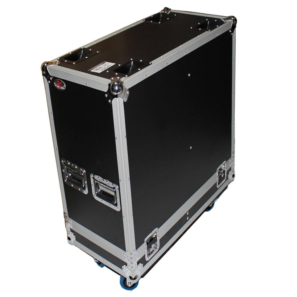 Flight Case for Two Speakers R47914