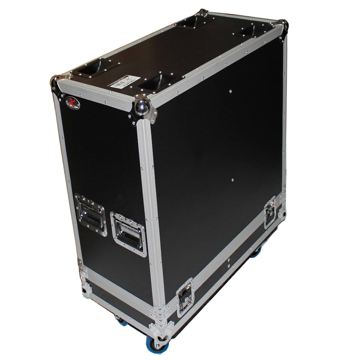 Flight Case for Two Speakers R47914