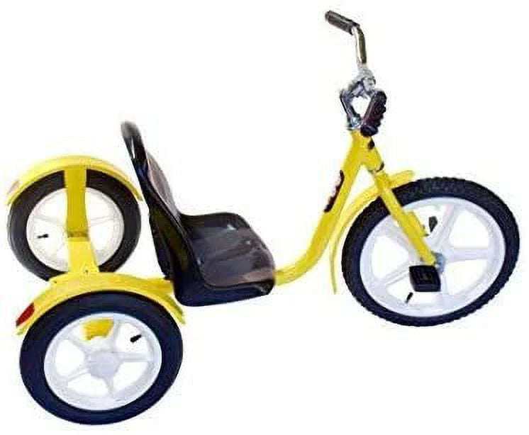 Red Kid's Trike O2567