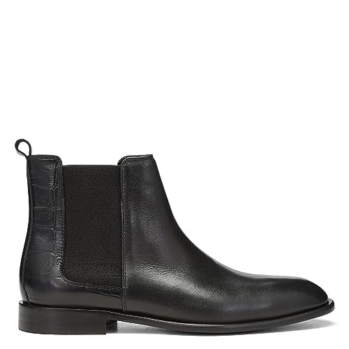 Men's Calf Fashion Boot B6814