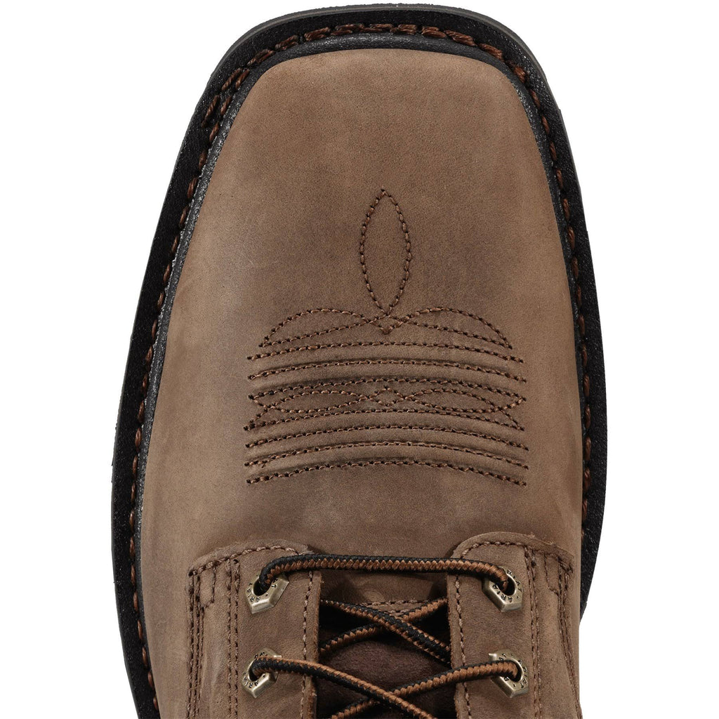 Brown Boots L820