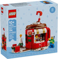 LEGO Seasonal Hot Chocolate Stand V392975