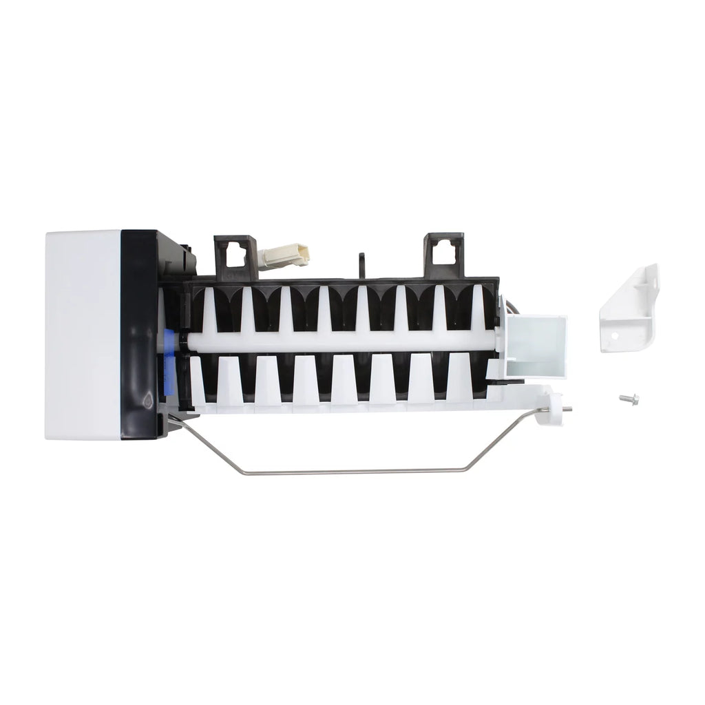 Refrigerator Ice Maker Assembly P3478