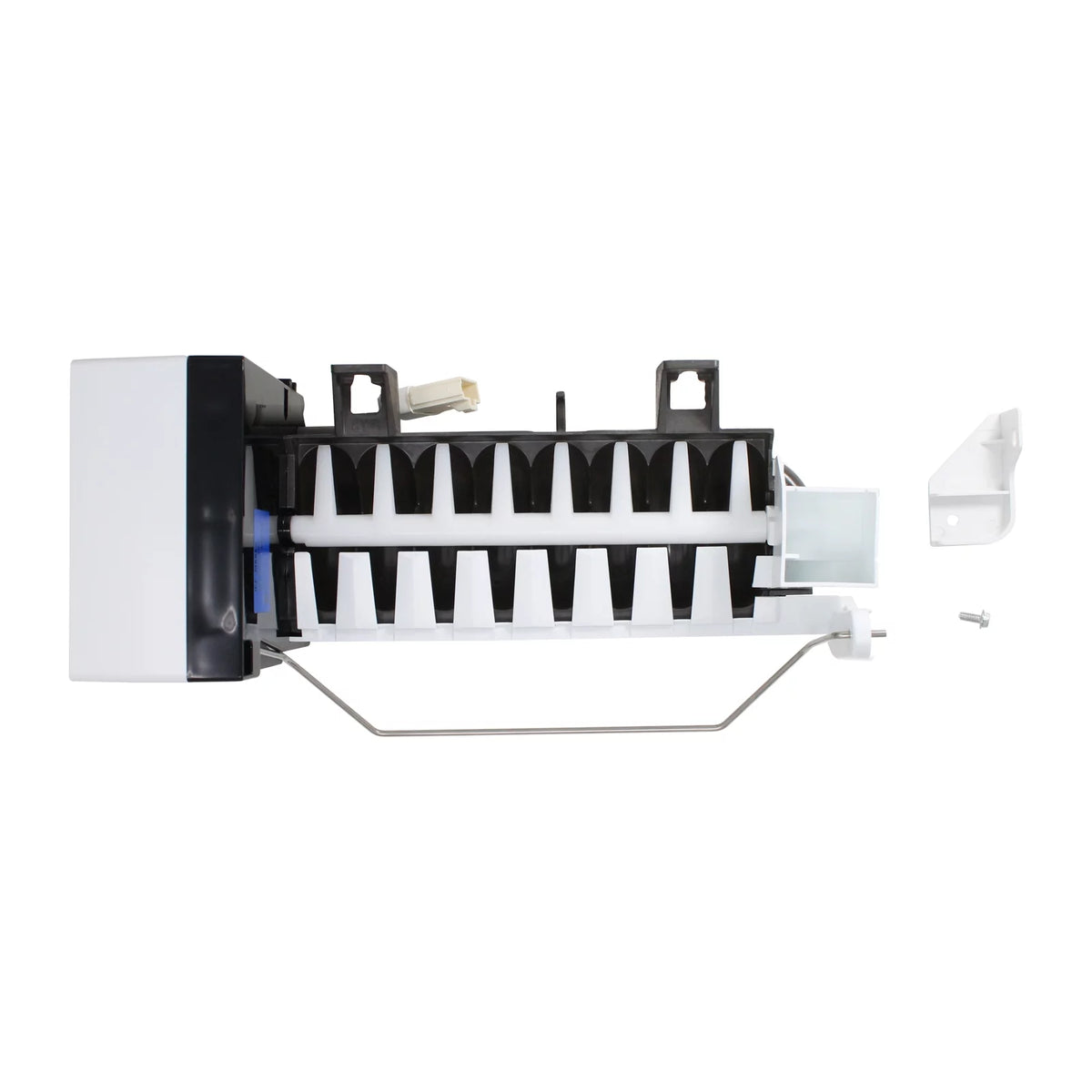 Refrigerator Ice Maker Assembly P3478