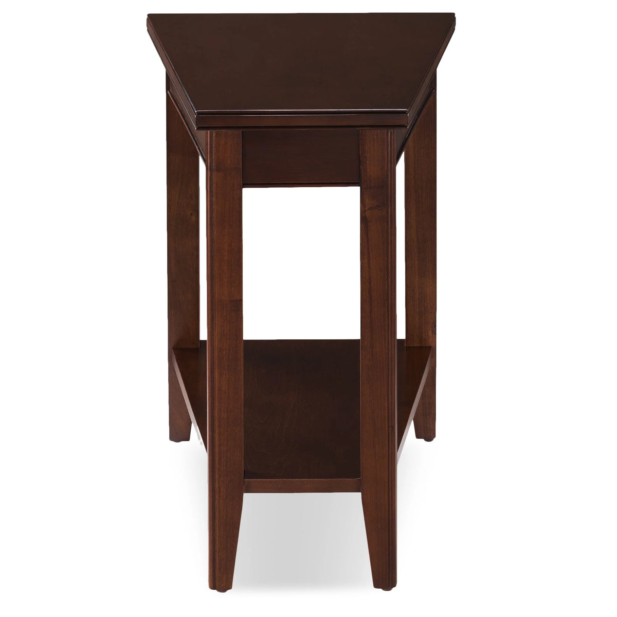 Recliner Wedge Table D30425