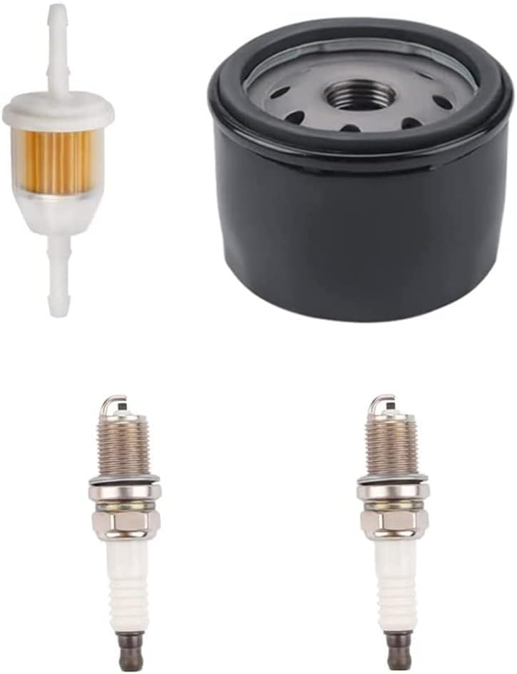 10-S Air Filter with Oil Filter Maintenance Kit C79313