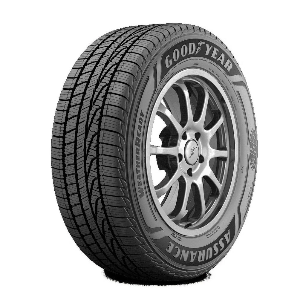 All-Season Tire H9036