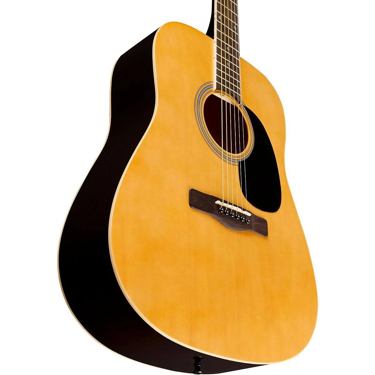 Dreadnought Acoustic Guitar Pack B40762