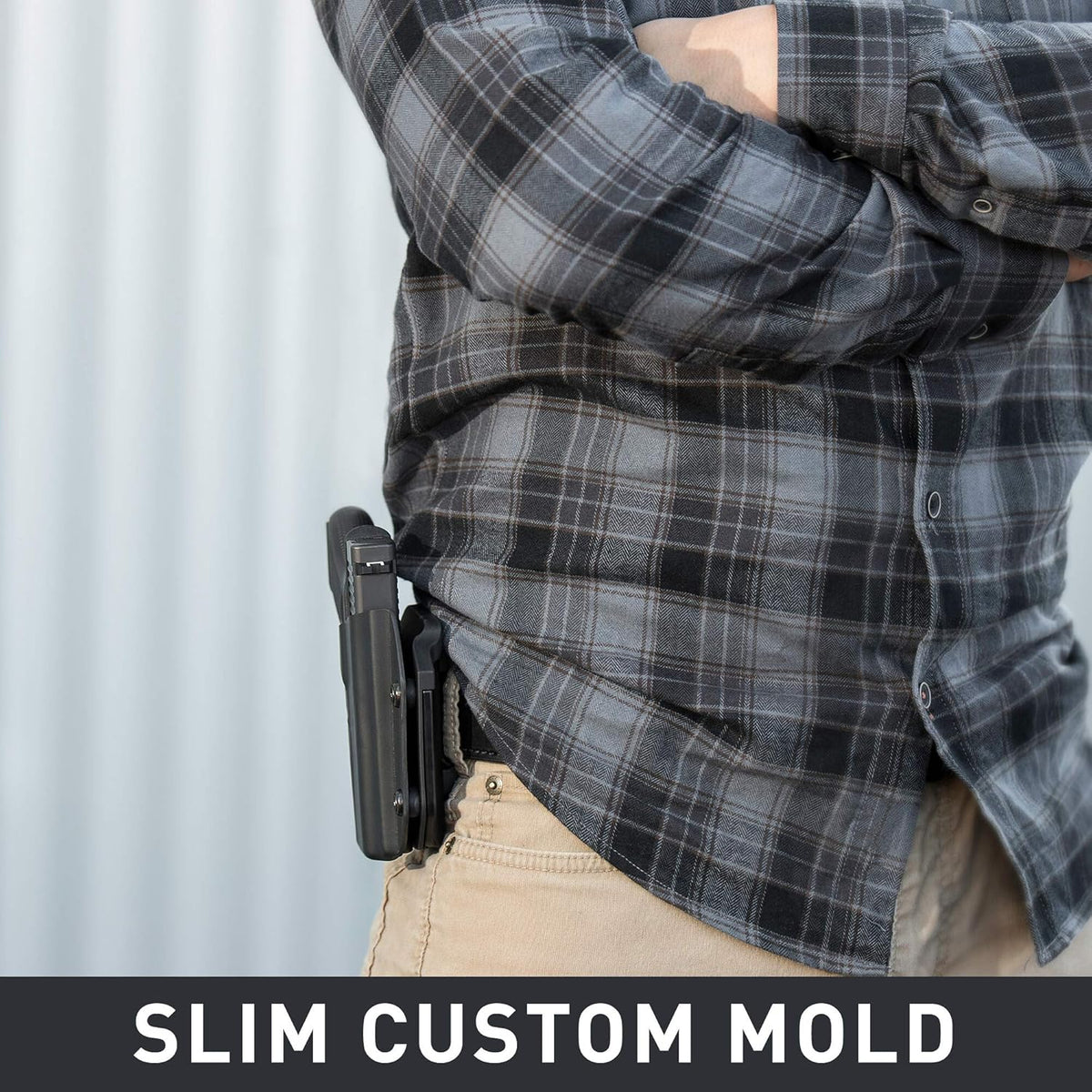 Right Handed Rigid Holster for Sig P365XL Q193