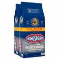 18 Pounds (2 Count) Competition Briquets D976860