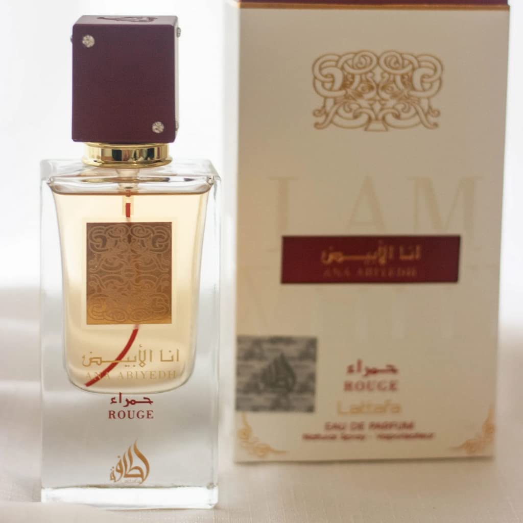 2.0 oz Eau de Parfum Spray Q695709