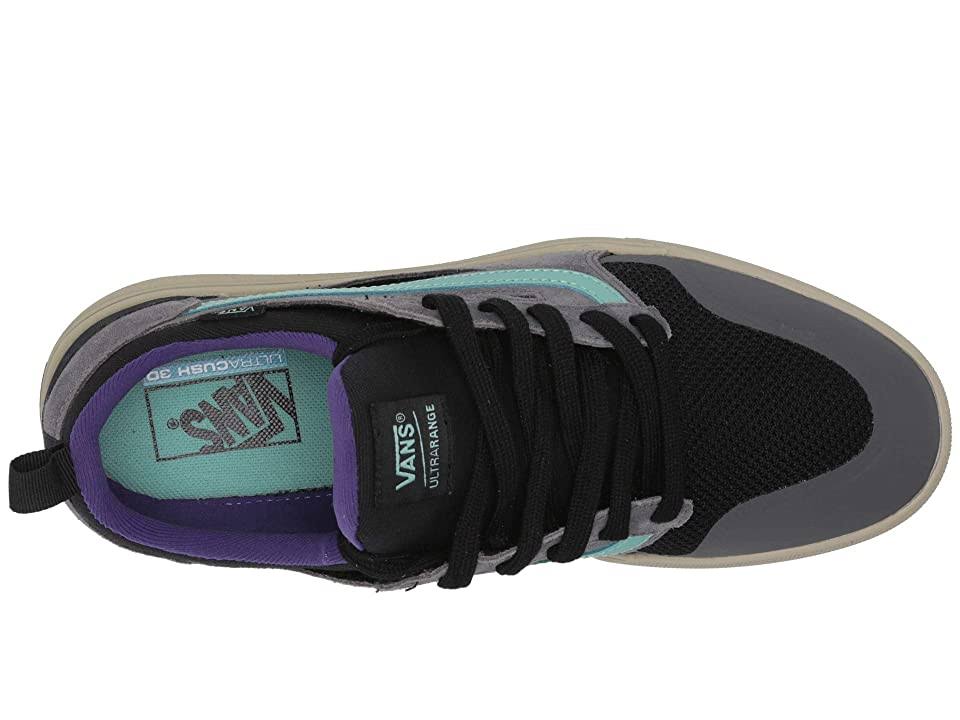Pewter Eucalyptus Shoes I37961
