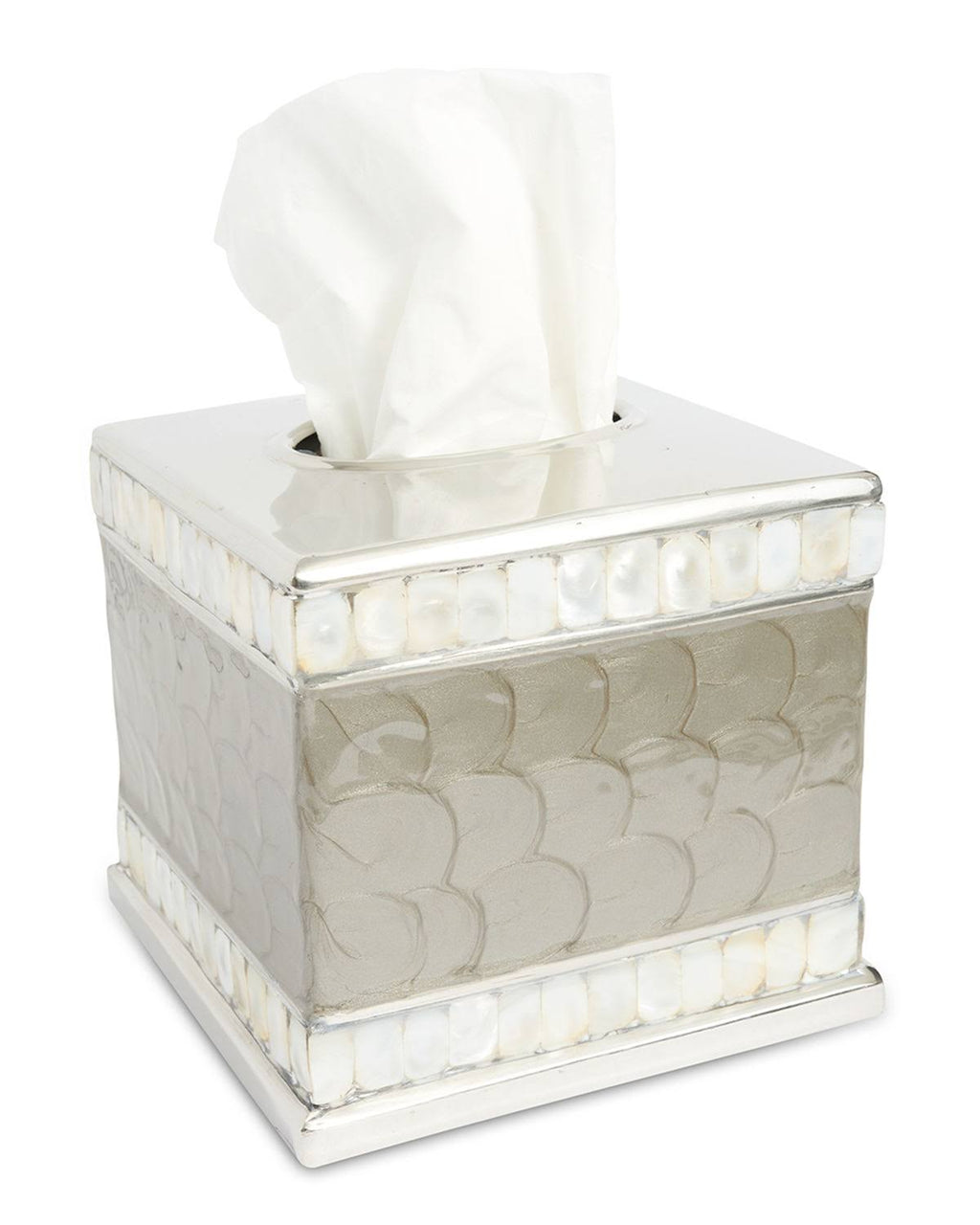 Platinum Tissue Cover P168930
