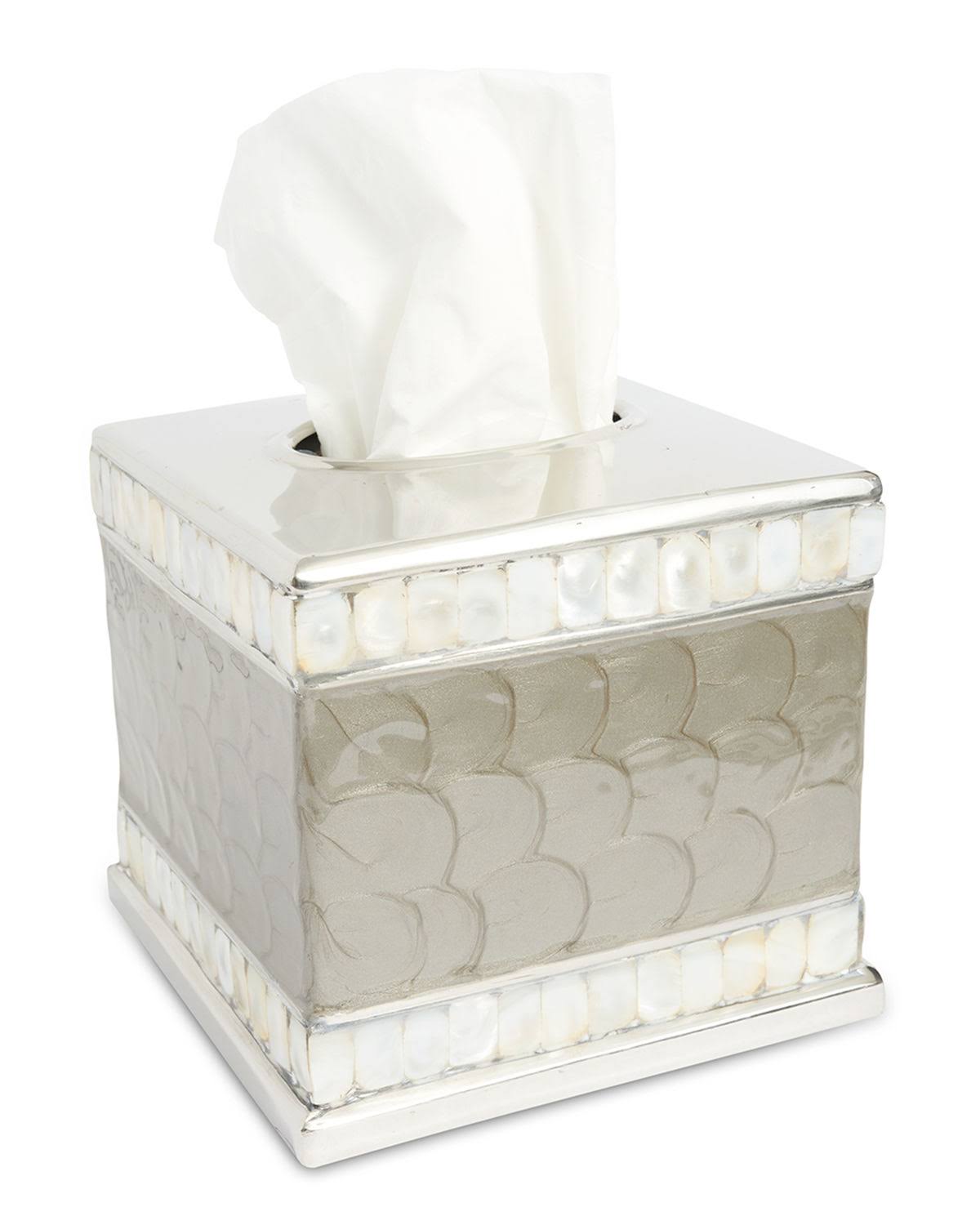 Platinum Tissue Cover P168930