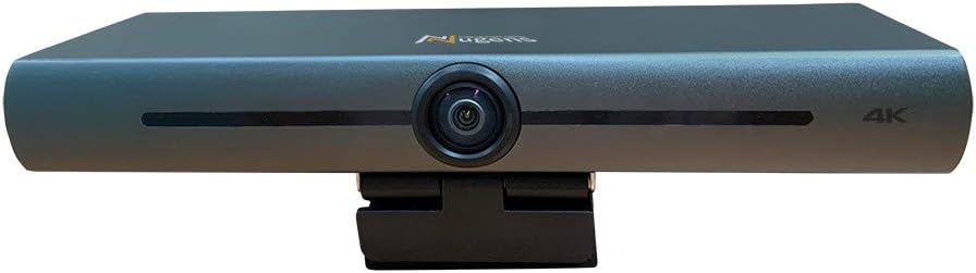 AI 4K Auto-Framing Video Conference Camera X487669