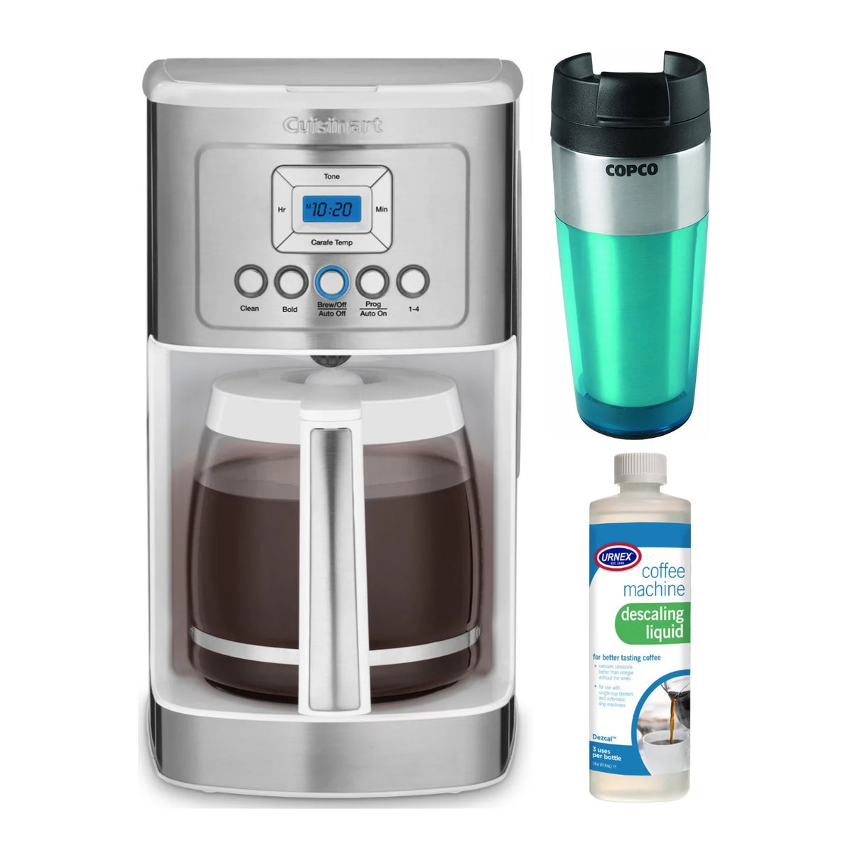 14-Cup Programmable Coffeemaker K5745