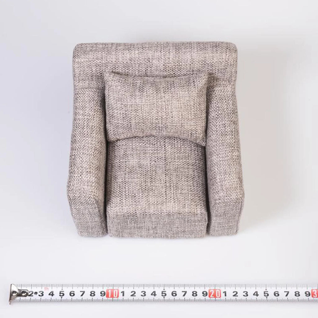 1:6 Scale Dollhouse Sofa Loveseat J2160