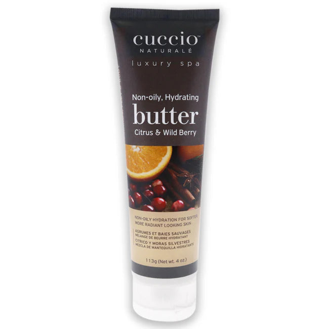 4 oz Body Lotion Q42334