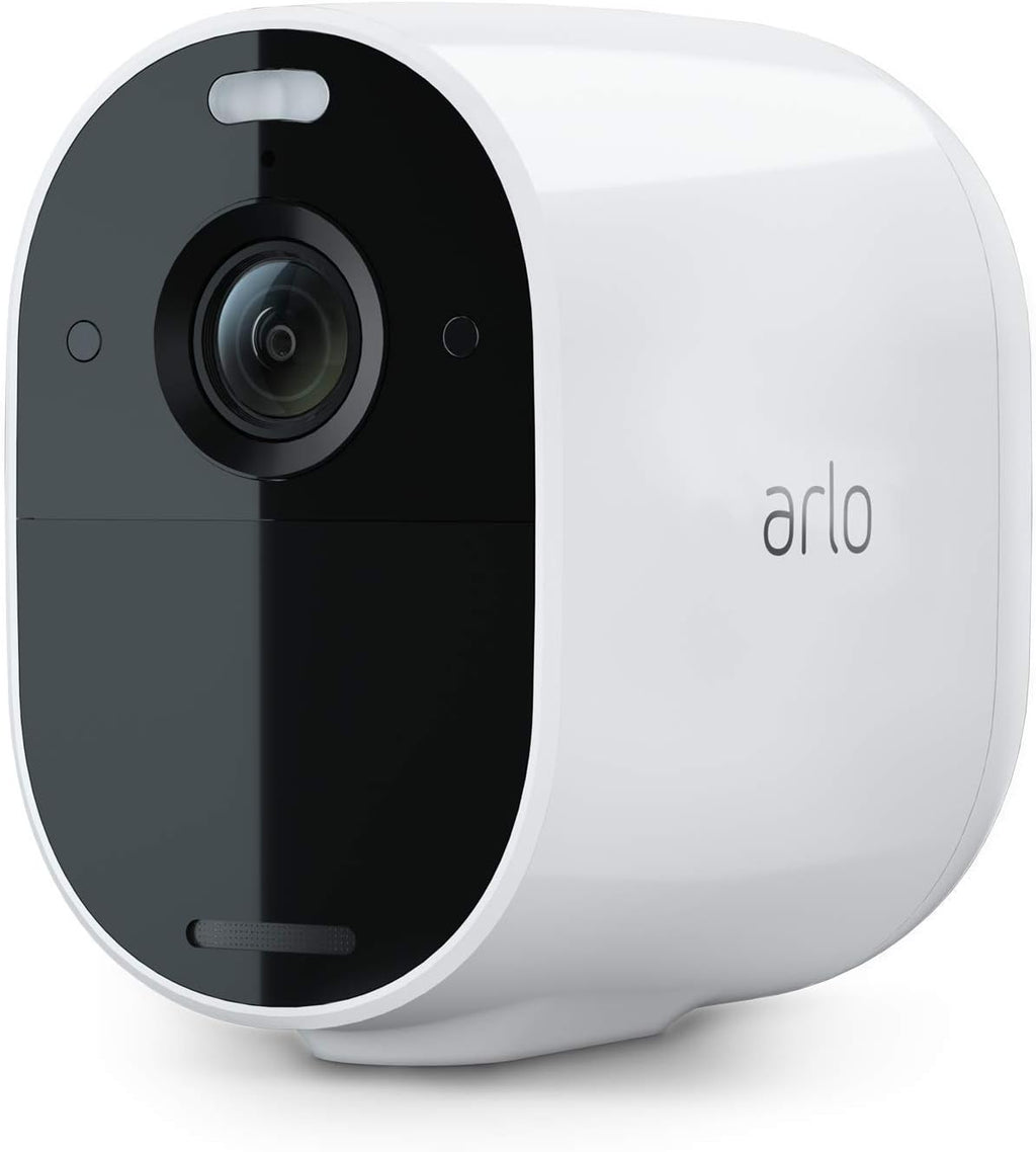 White Wireless 3 Camera Kit A847865