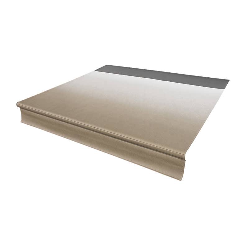 Solera Replacement Awning Fabric, Sand Fade, 11& in Tan M466