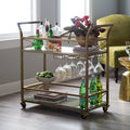 Bar Cart A538