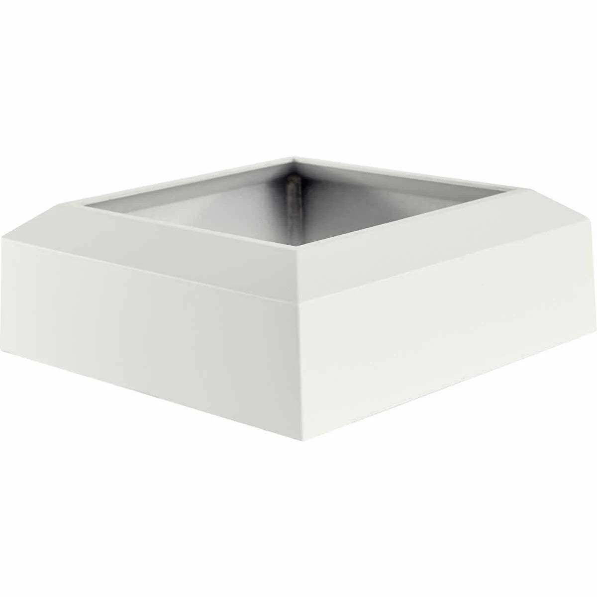 Clay Finish Wellington Base for Columns W59120