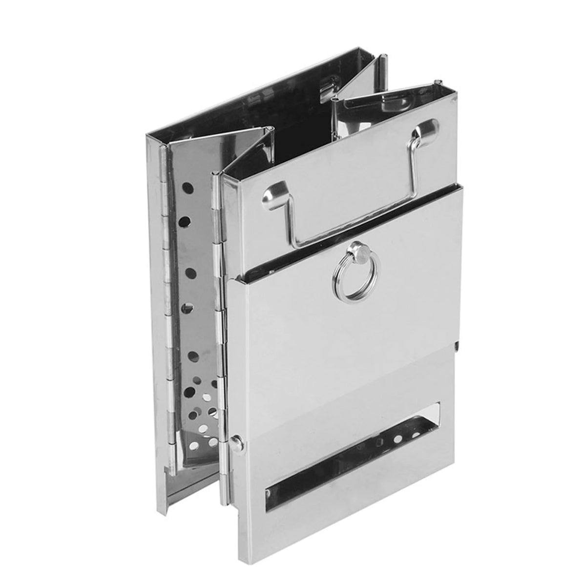 Stainless Steel Barbecue Grill Stove P704961