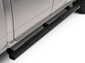 Textured Black Side Step Bars X730