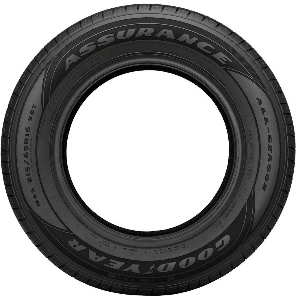 All-Season 245/45R18 96V Passenger Tire M273227
