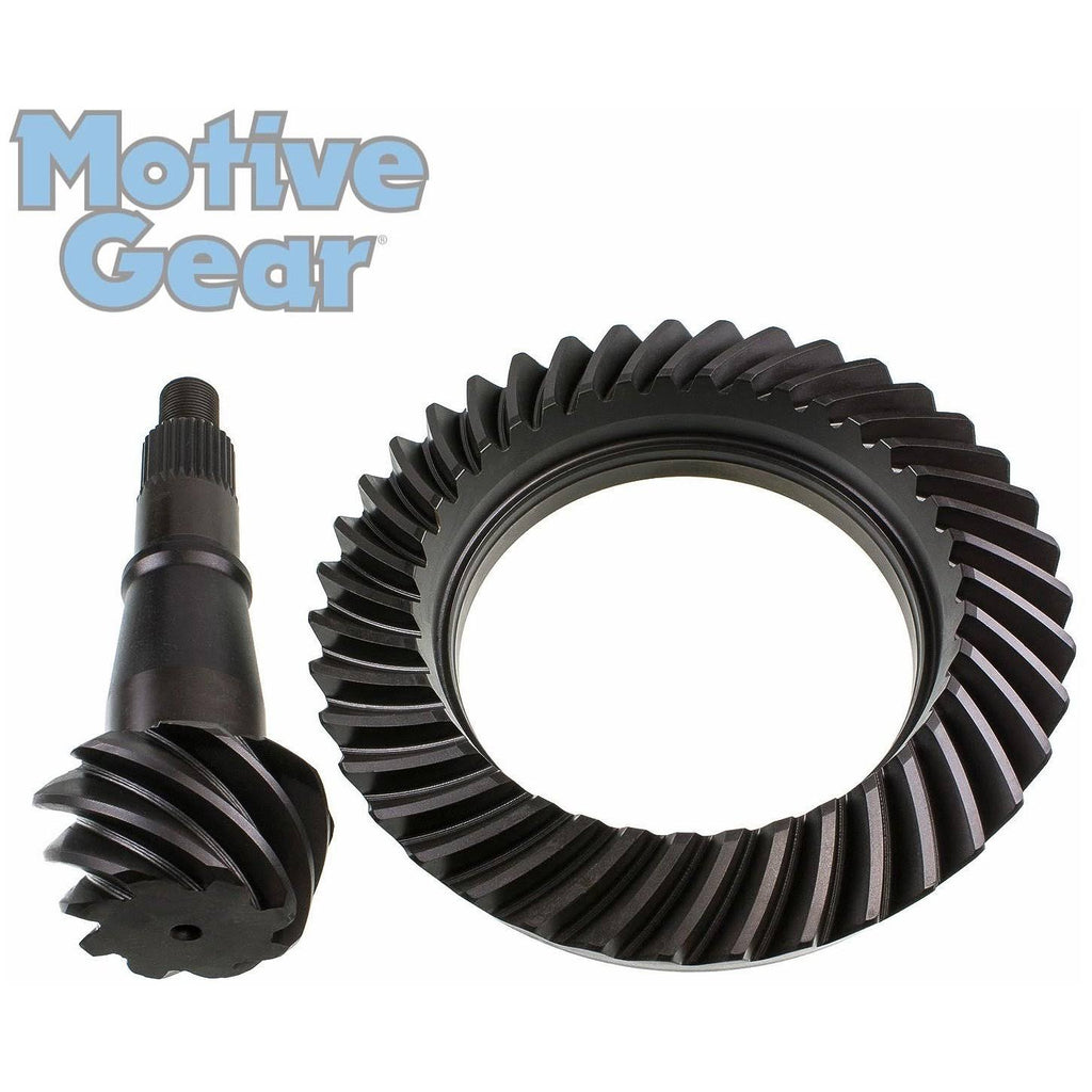 GM9.5-488 Ring and Pinion A959