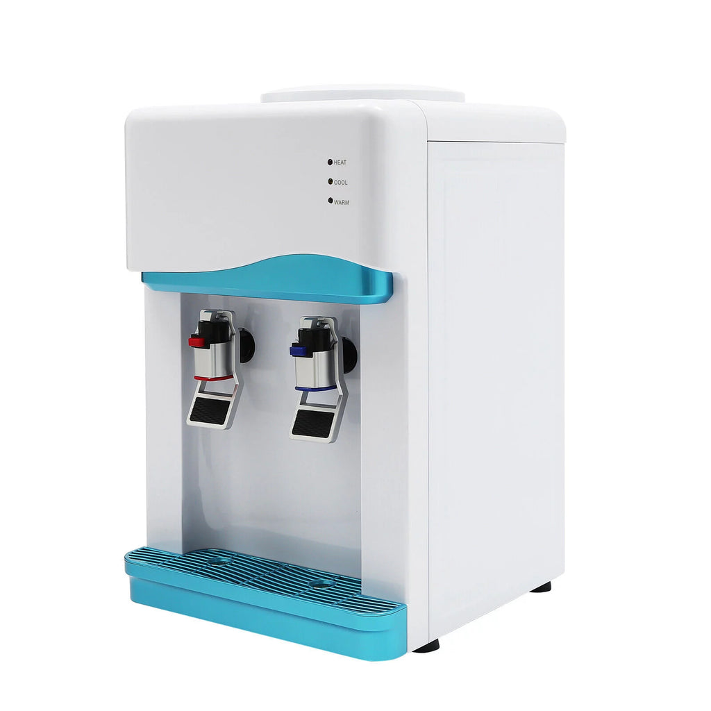 Top Loading Hot & Cold Water Cooler Dispenser F58667