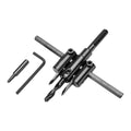 Adjustable Circle Cutter W9820