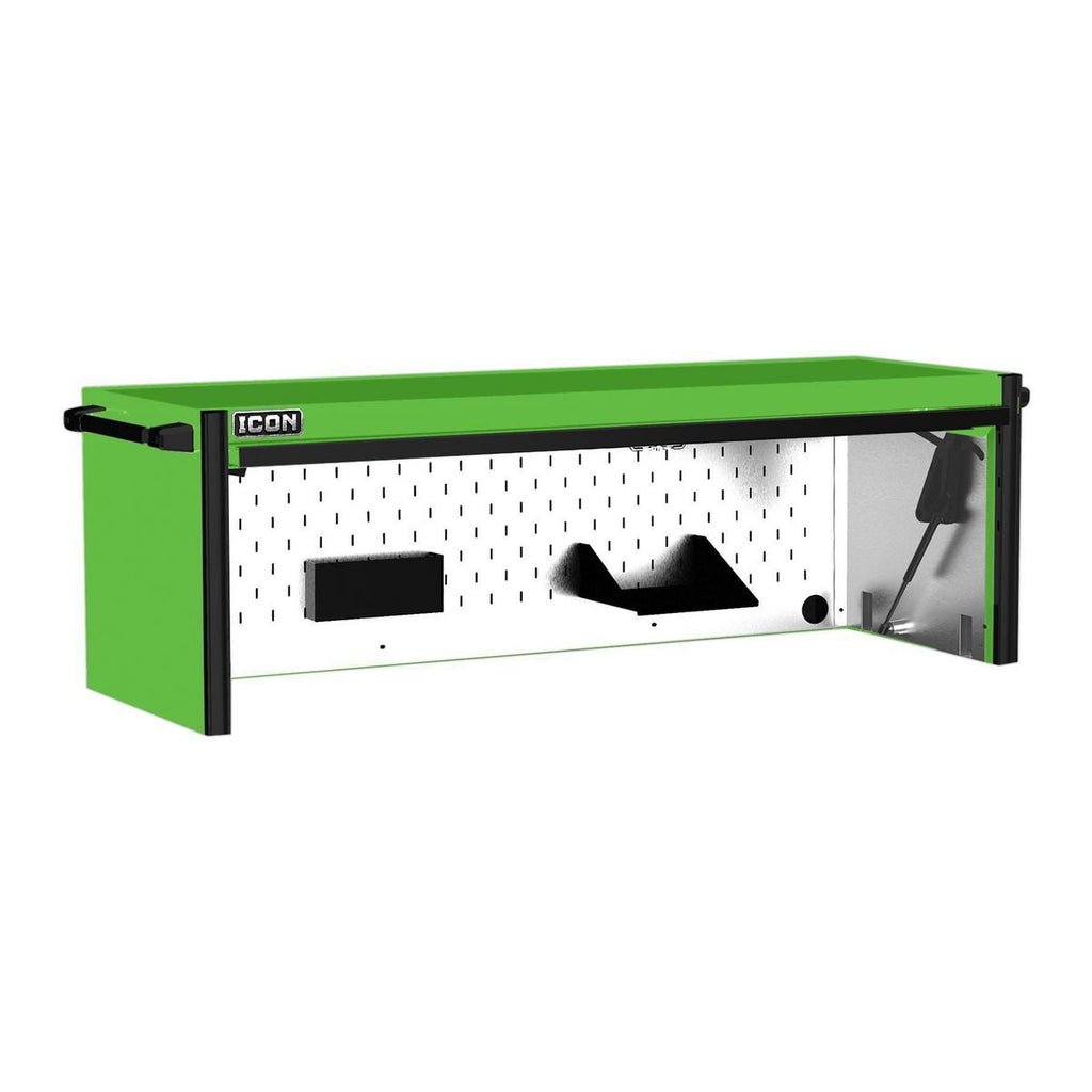 73 in. Work Center Hutch L408