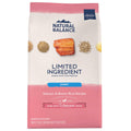 Salmon & Brown Rice Puppy Dry Dog Food K260