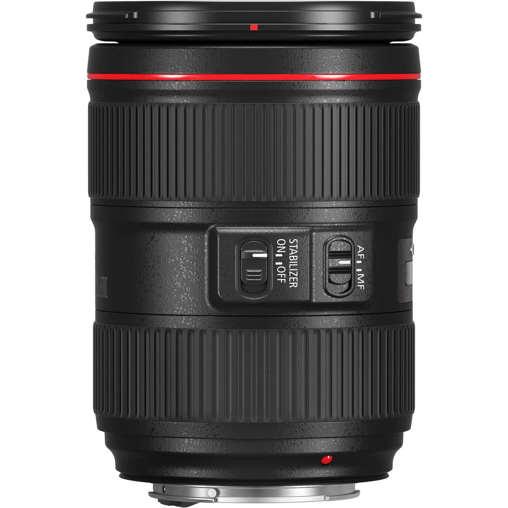 Canon EF 24-105mm f/4L IS II USM Lens R748