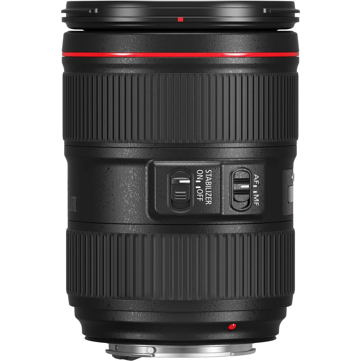 Canon EF 24-105mm f/4L IS II USM Lens R748