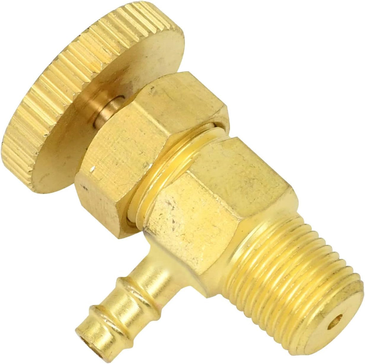 Fuel Bleeder Valve Injector Pump Valve Pack of 2 X25599
