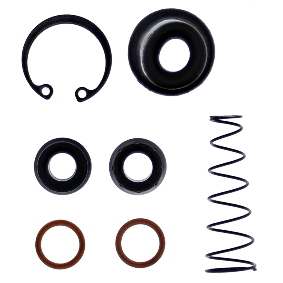 Rear Master Cylinder Rebuild Kit for Yamaha FJR1300 J969