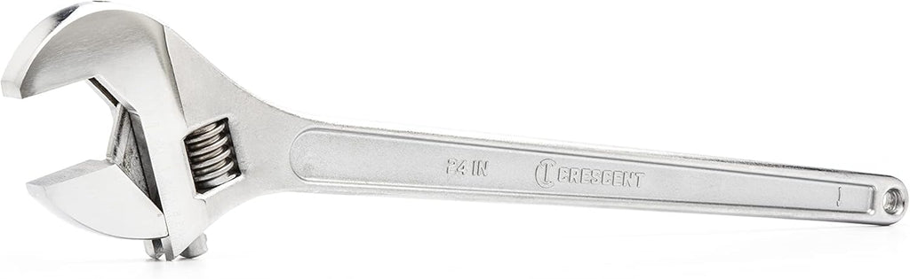 24 Adjustable Tapered Handle Wrench I114305