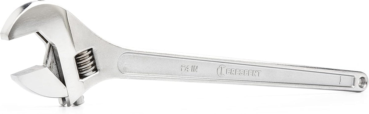 24 Adjustable Tapered Handle Wrench I114305