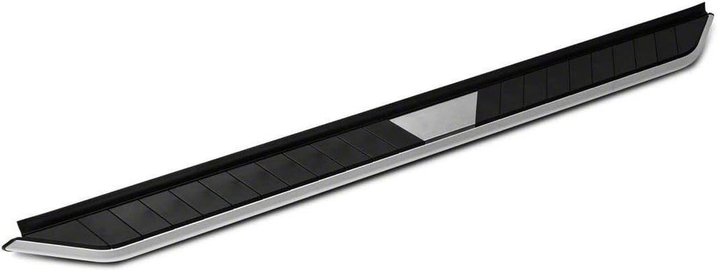 Aluminum Running Boards T64234