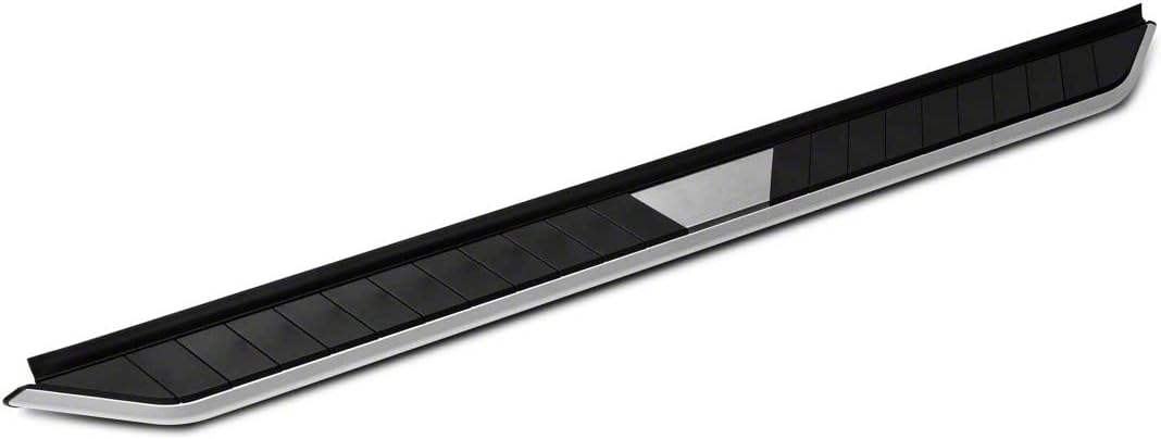 Aluminum Running Boards T64234
