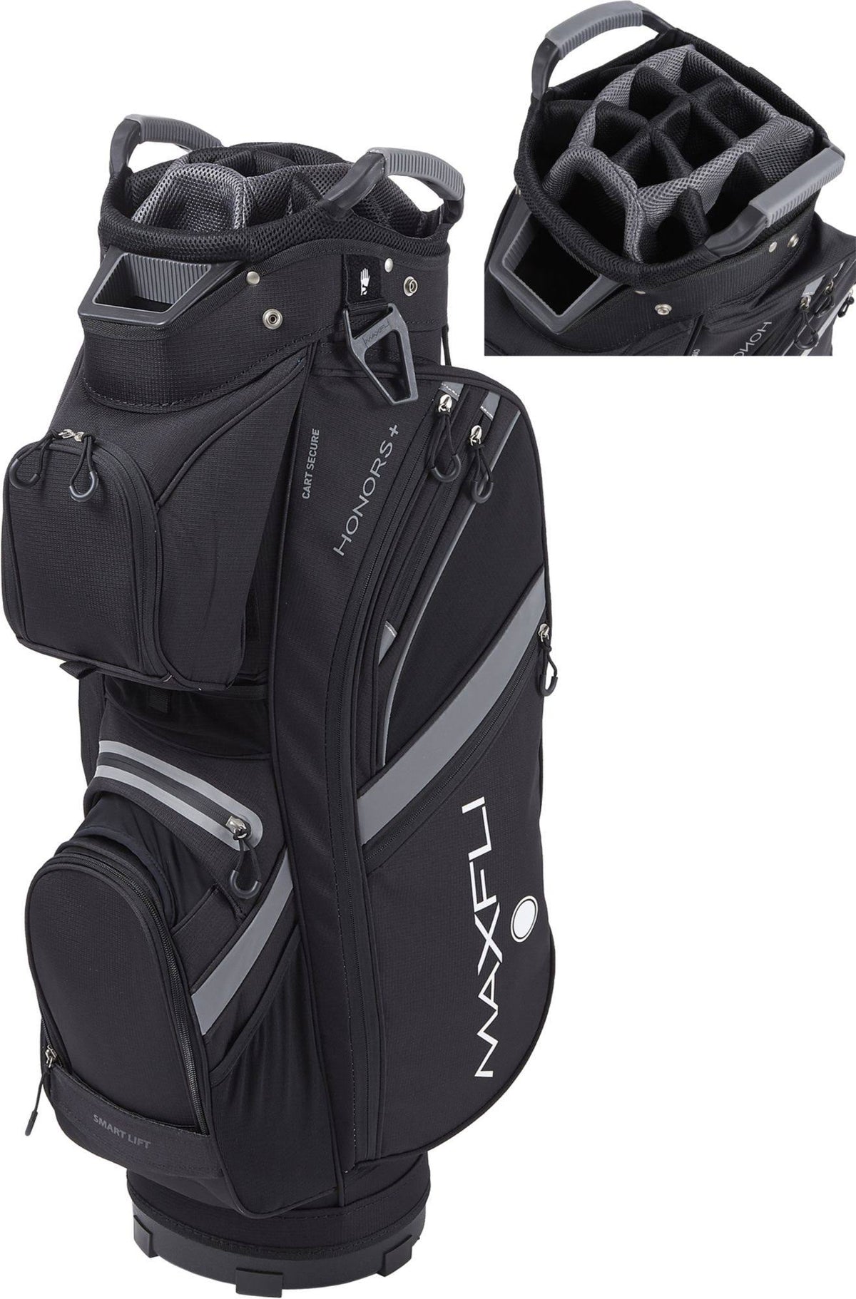 Golf Cart Bag T917