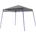 Steel Instant Canopy H758