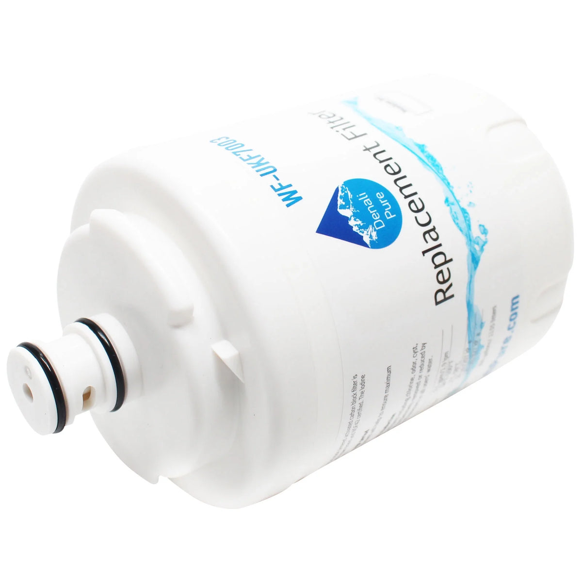 6-Pack Refrigerator Water Filter E617162