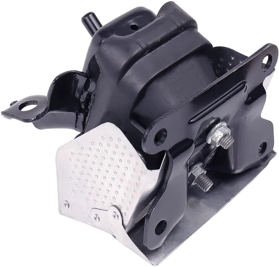 Engine Motor Mount with Heat Shield Pack of 2 H792166