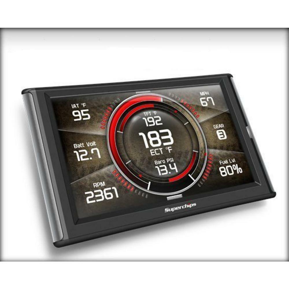 Jeep Wrangler TrailCal F30600