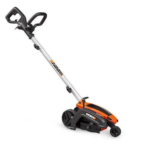 12 Amp 7.5 Electric Lawn Edger & Trencher B5878