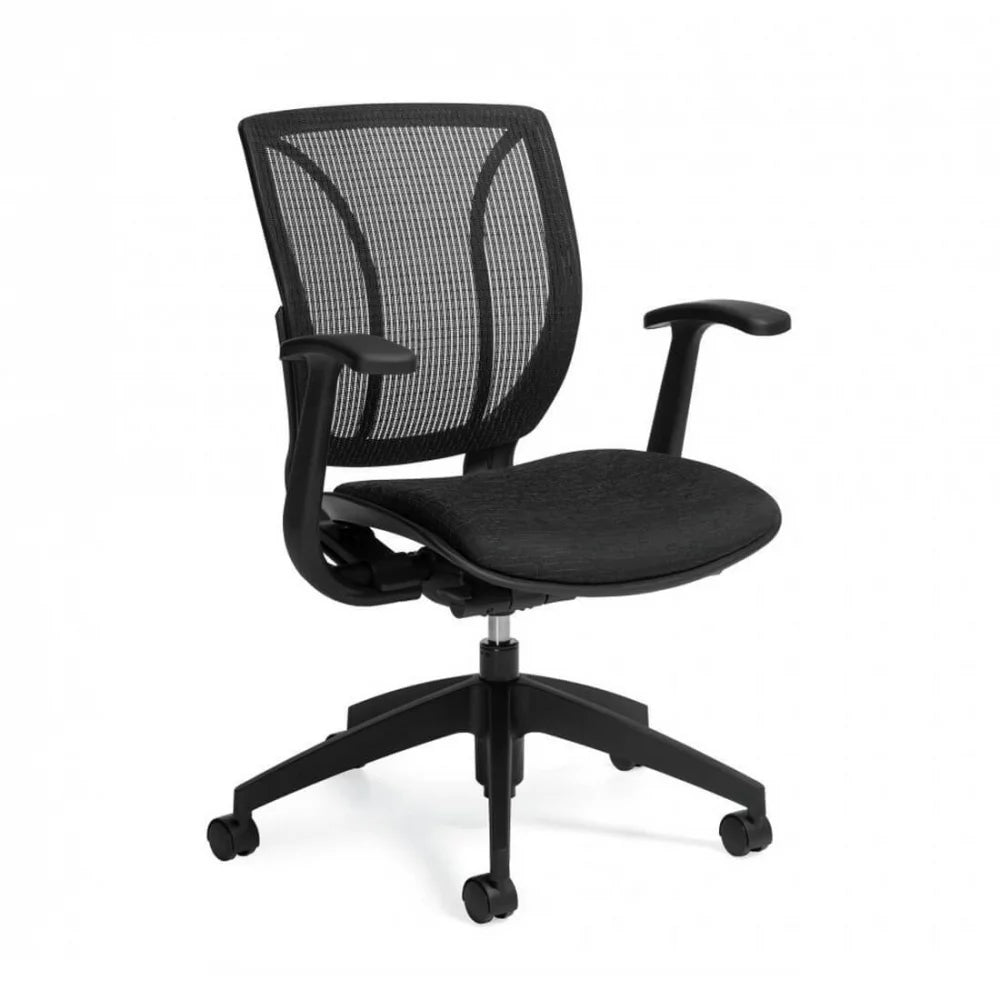 Adjustable Office Chairs C265