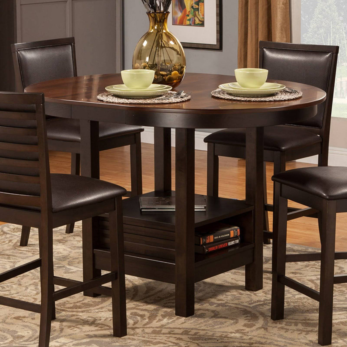 Pub Table I4189